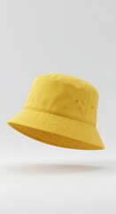 Fototapeta premium Golden Hour Headwear