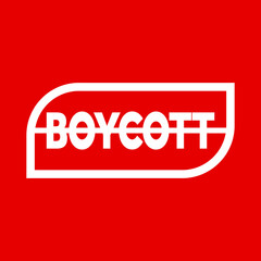 Boycott word vector