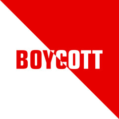 Boycott word vector