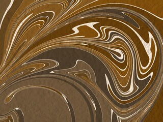 brown leather texture background abstract