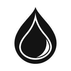Fototapeta premium drop of water