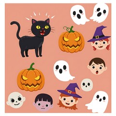 Boo-tiful Halloween Fun!