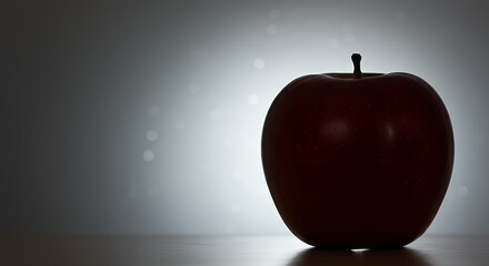 Explore 50 creative apple photography prompts in a studio lighting setup&mdash;ranging from classic still life to surreal, seasonal, and conceptual shots. Perfect for practicing lighting and styling