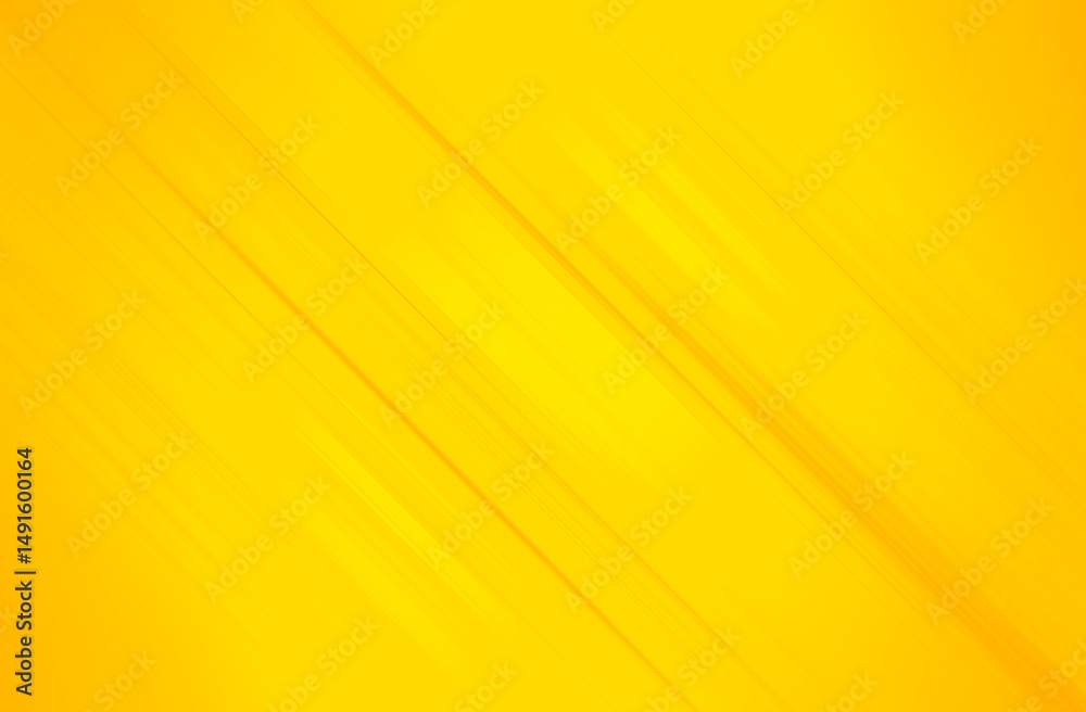 Leinwandbilder abstract yellow and black are light pattern with the gradient is the with floor wall metal texture soft tech diagonal background black dark sleek clean modern.