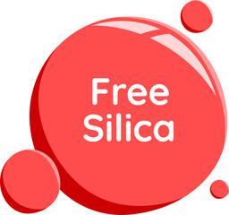 toxic on cigarette freesilica