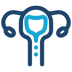 Obstetrics And Gynecology Icon