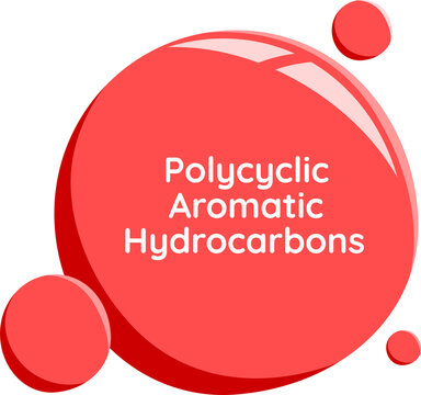 toxic on cigarette polycyclic aromatic hydrocarbons