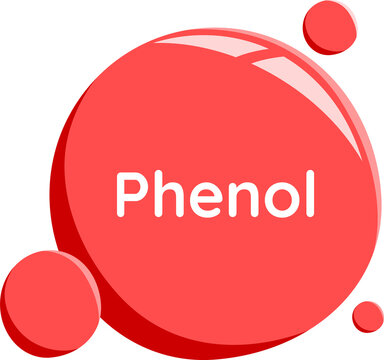 toxic on cigarette phenol