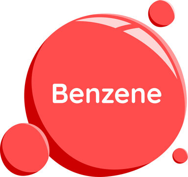 toxic on cigarette benzene