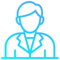 Doctor Icon