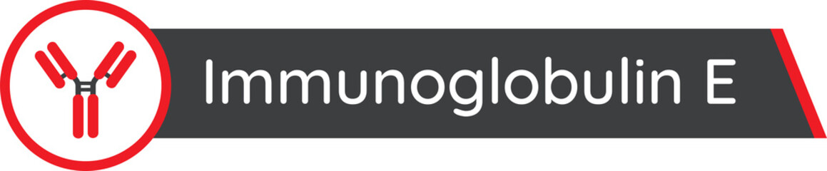 immunoglobulin E