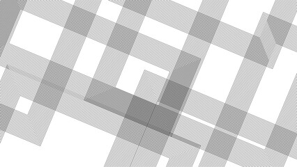 Abstract tech white and black gradient geometric thin diagonal, minimal background. Beautiful white feather pattern texture. white striped diagonal line technology concept.
