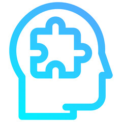 Psychologist Icon