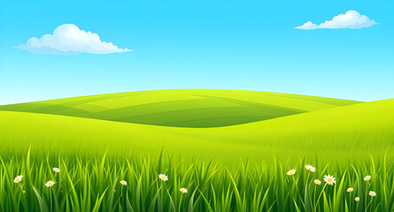 Meadow, Flowering meadow, Green meadow, Meadow landscape, Spring meadow, Summer meadow, Wildflower meadow, Meadow field, Blooming meadow, Grassy meadow, Nature meadow, Meadow illustration, Meadow back
