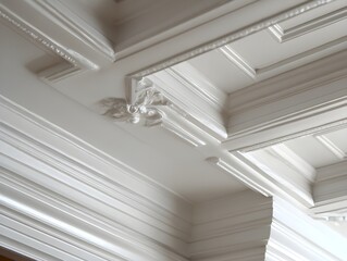 Obraz premium Intimate close-up of felting brush napping graphite surface reveals intricate texture and meticulous artisanal process