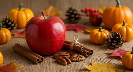 Explore 50 creative apple photography prompts in a studio lighting setup—ranging from classic still life to surreal, seasonal, and conceptual shots. Perfect for practicing lighting and styling