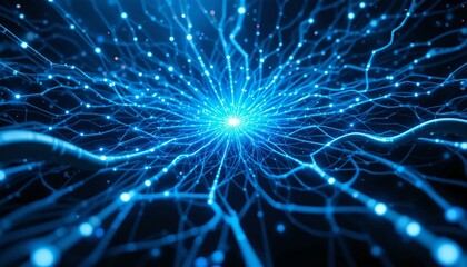 Light Energy Web