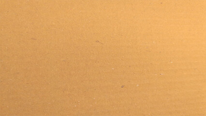 Abstract brown recycled paper background. Old Kraft paper texture box craft stripes pattern. top view.
