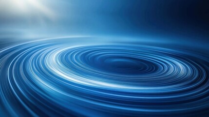 Abstract swirling vortex (3)