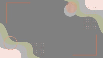 Abstract background color, colorful background, graphics for illustration