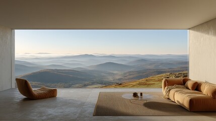 Mountain View Living Cozy Home with Majestic Peaks, and Serene Escape.