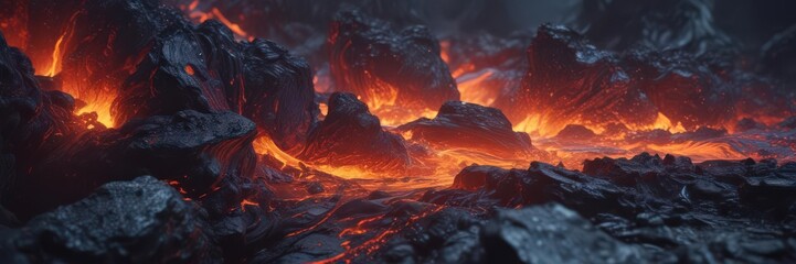 Deep blue lava, swirling abstract stone  Visually captivating, otherworldly, smooth ,  water,  nature