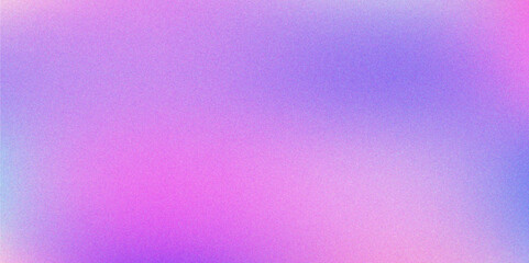 Abstract purple and pink textured background with vintage fabric and painted design elements