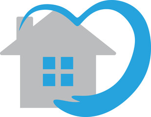 Home Care Logo