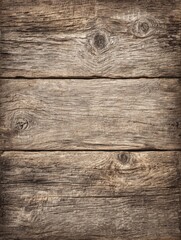 Rustic wooden planks close up flat lay natural weathered barnwood background texture for design element