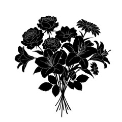 Nocturne of Blooms