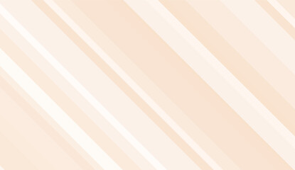 Obraz premium Seamless lined pattern. Abstract background with lines. Brown and white illustration