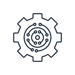 Automatic complex systems of control and management of technological processes. 