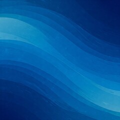 blue abstract background