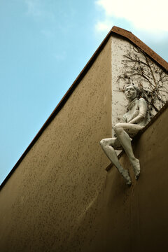 Estatua , Chequia