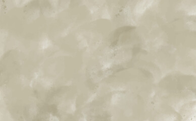 水彩風茶色の壁紙のテクスチャ背景