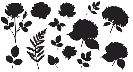 Shadow Bloom Anthology