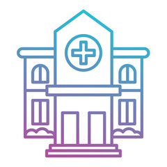 Hospital icon