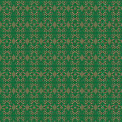 Modern seamless pattern design vector