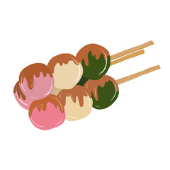 dango