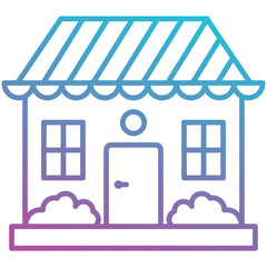 House icon