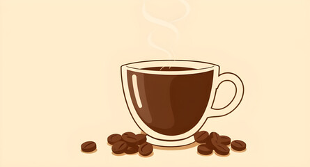 coffee vector