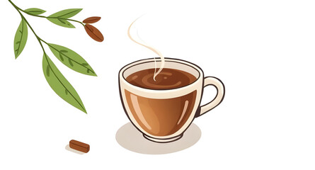 coffee vector