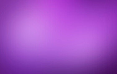 Abstract purple background with lines showing products. Background for inserting text and presenting the product
