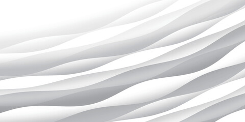 シルエット　立体　テクノロジー　模様　背景