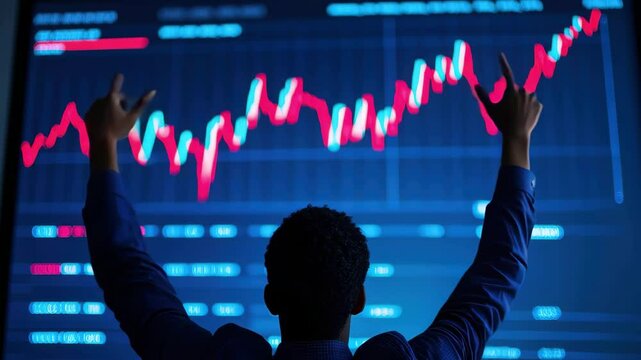 Trader Images Successful Trader Images – Browse 45,157 Stock Photos, Vectors, and ...