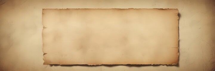 Aged photo mockup on distressed paper background  Vintage effect, faded colors ,  photography,  memory