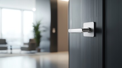 Cybersecurity enhancement wireless digital locks biometric access and encryption solutions