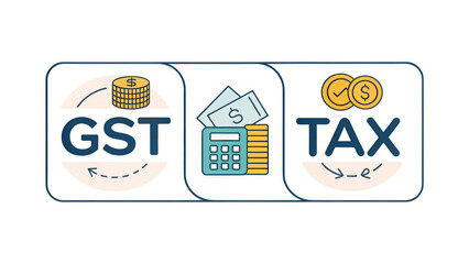 GST concept