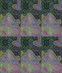 Fototapeta premium interesting super nice abstract and cute picture