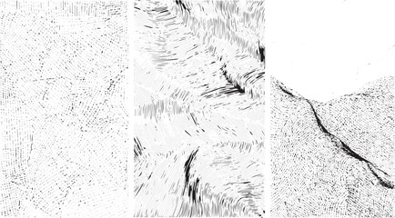 old cracked texture, dry land crack texture for overlay, Vector abstract grunge overlay distress floor, black 